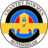 The Chantry Bowmen logo